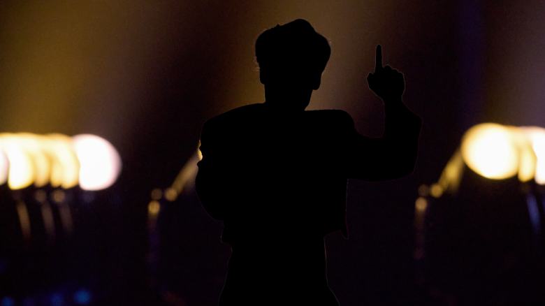 Harry Styles