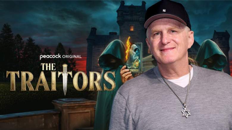 Michael Rapaport