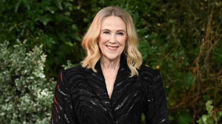 Catherine O'Hara