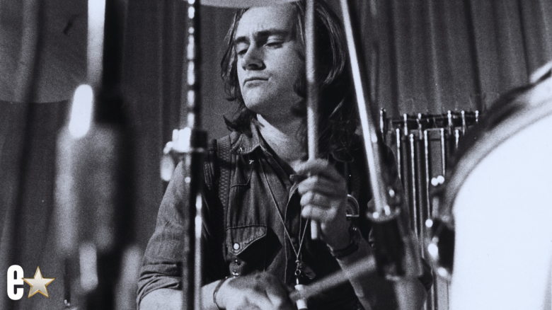 Phil Collins health update