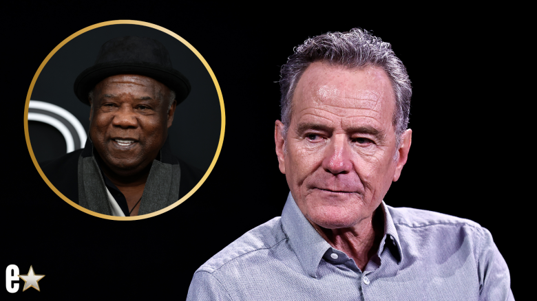 Bryan Cranston Pays Emotional Tribute to Isiah Whitlock Jr.