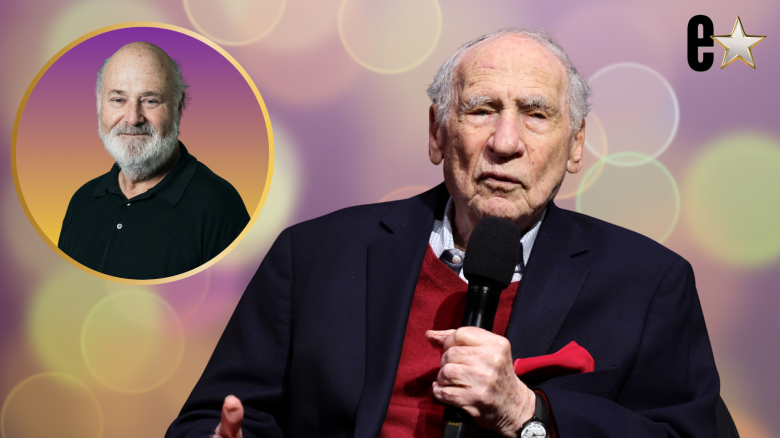Mel Brooks Opens Up Emotionally About Rob Reiner’s Tragic Passing