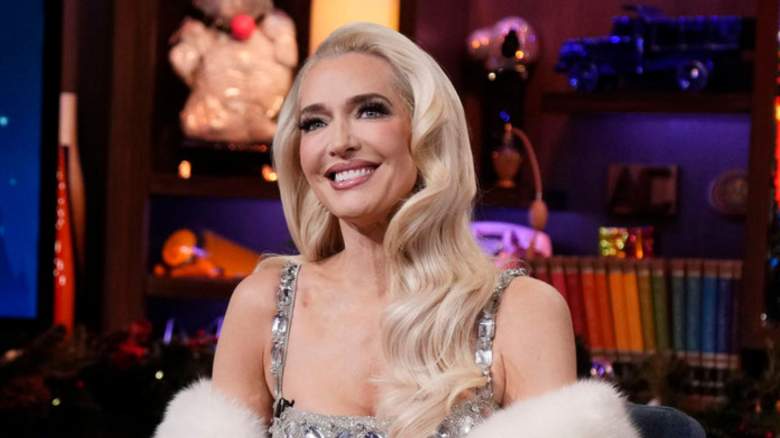 Erika Jayne