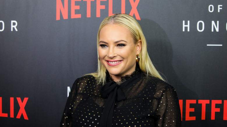 Meghan McCain