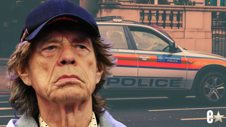 Mick Jagger’s Family Launches Desperate Search