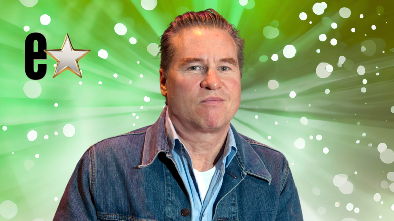 Val Kilmer