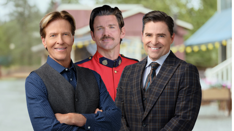WCTH Men
