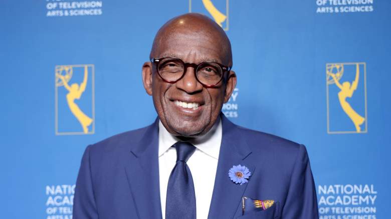Al Roker, Today