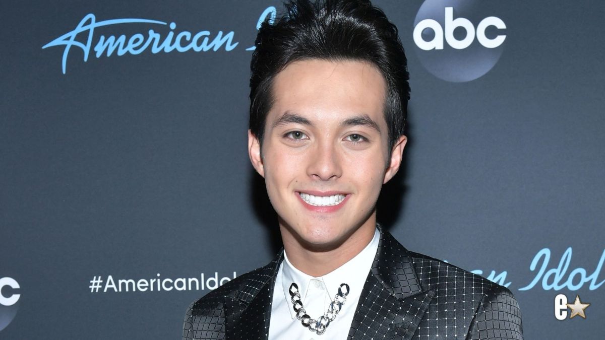 Laine Hardy