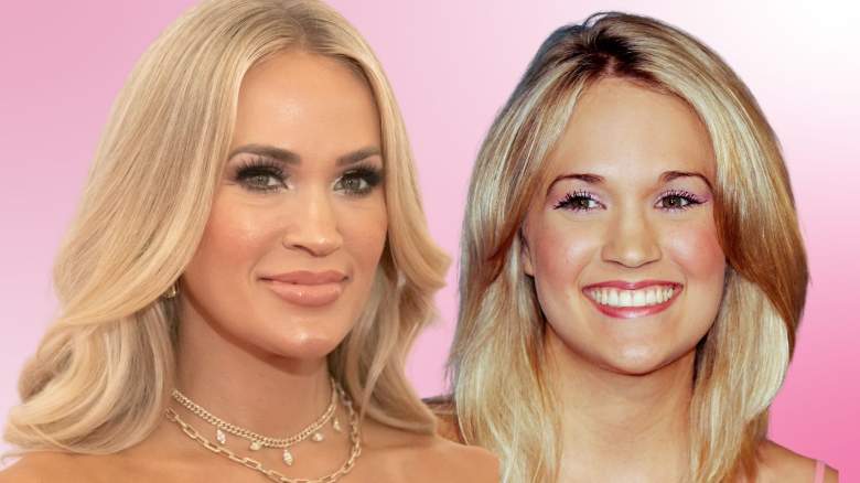 Carrie Underwood