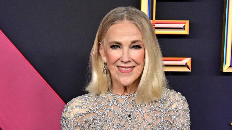 Catherine O'Hara