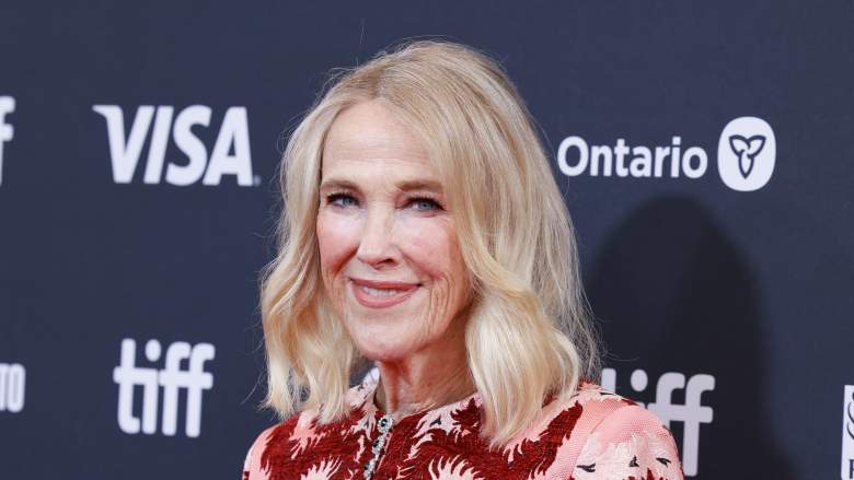 Catherine O'Hara