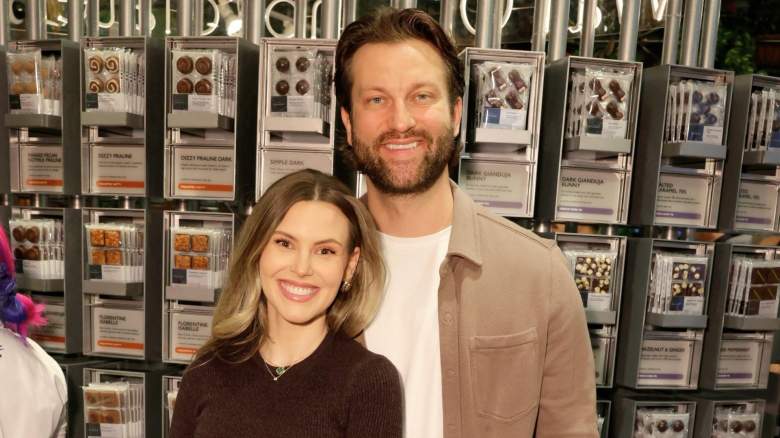 Chris Bukowski, Anna Redman