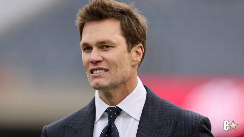 Tom Brady