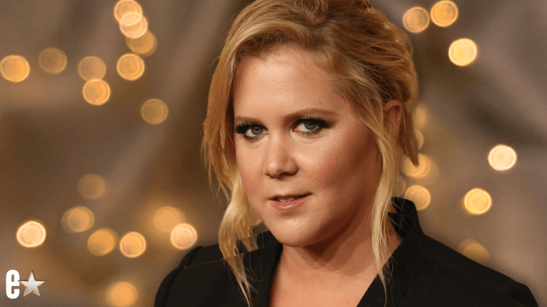 Amy Schumer no-makeup bikini photos