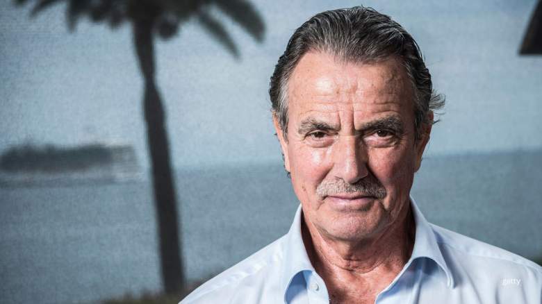 Victor Newman