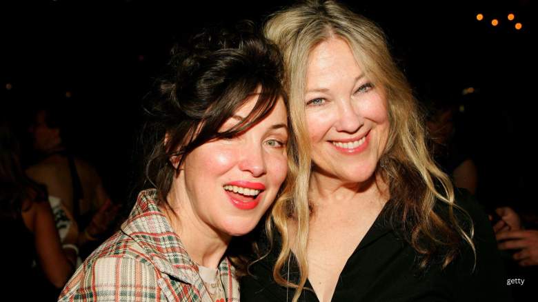 Catherine O'Hara - Mary Margaret O'Hara