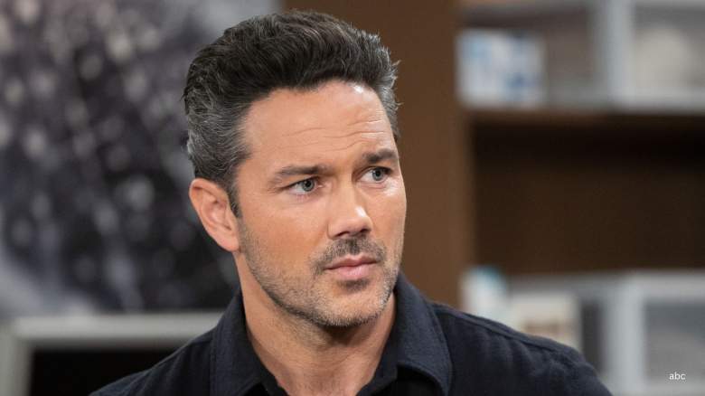 Ryan Paevey - Nathan West