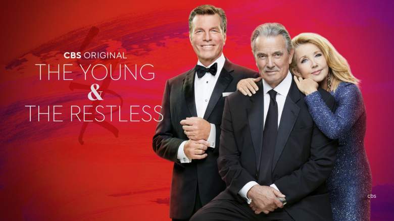 The Young and the Restless