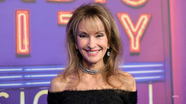 Susan Lucci