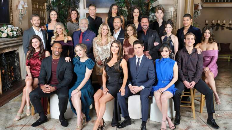 The Bold and the Beautiful