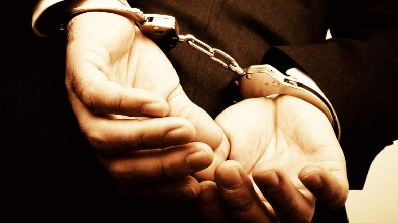 handcuffs