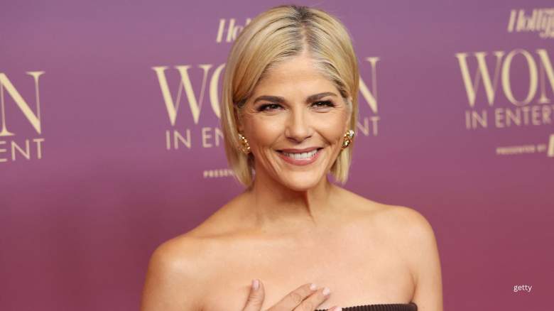Selma Blair