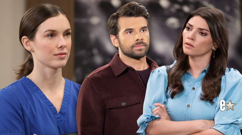 General Hospital spoilers