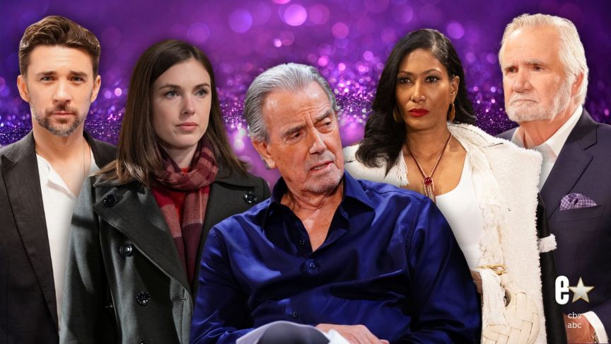 soap schedule