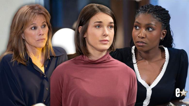 General Hospital spoilers