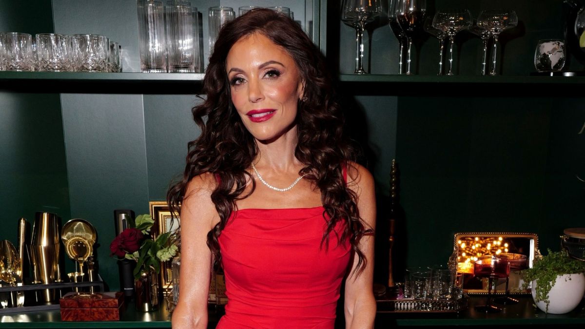 Bethenny Frankel