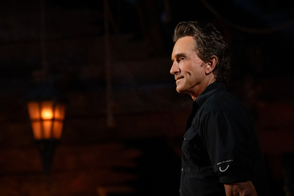 Jeff Probst