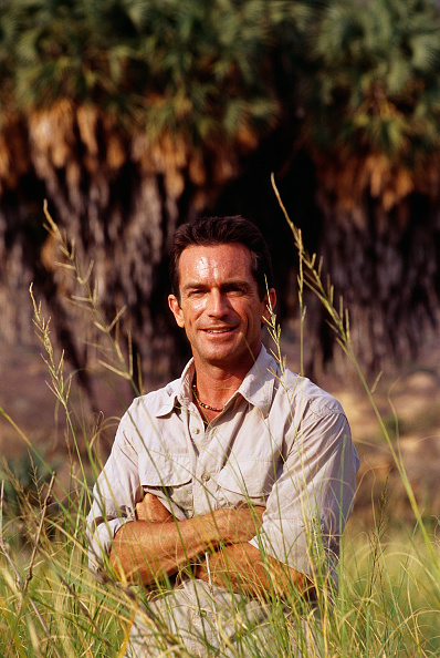 Jeff Probst