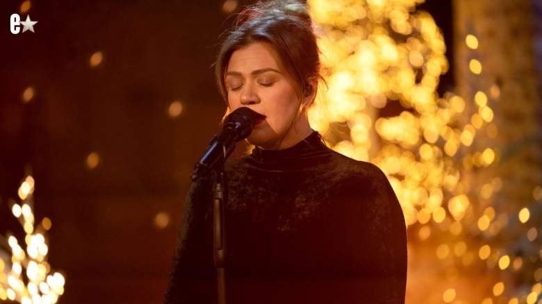 Kelly Clarkson