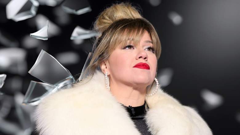 Kelly Clarkson