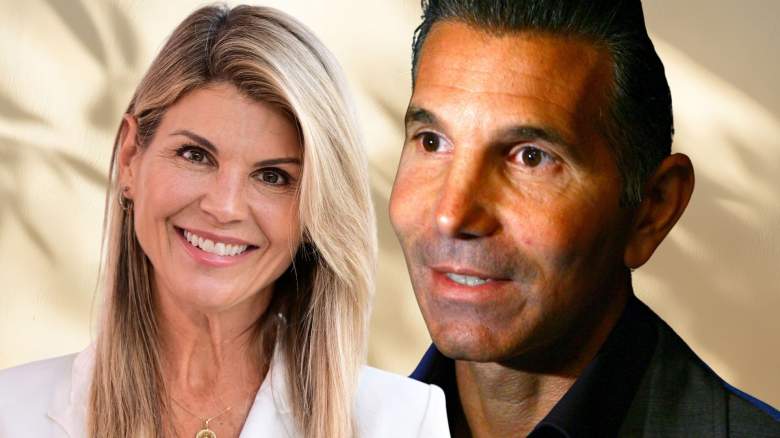 Lori Loughlin & Mossimo Giannulli