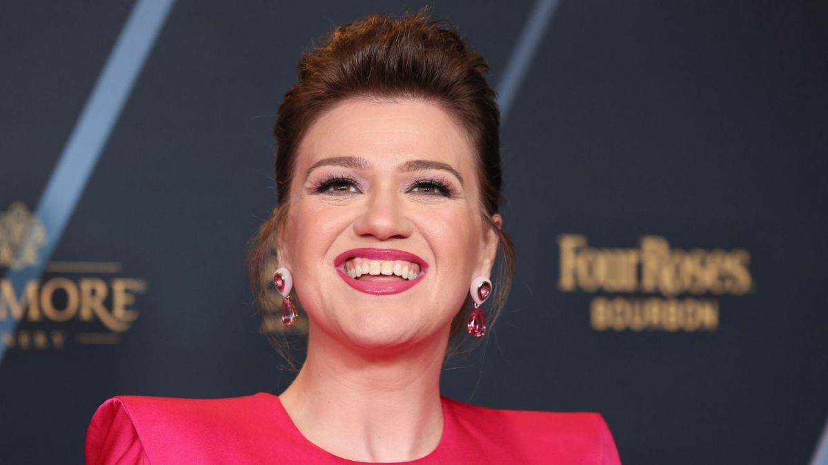 Kelly Clarkson