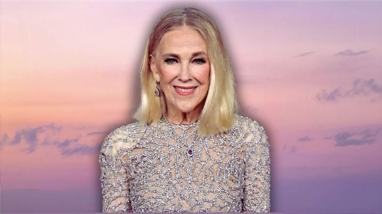 Catherine O'Hara