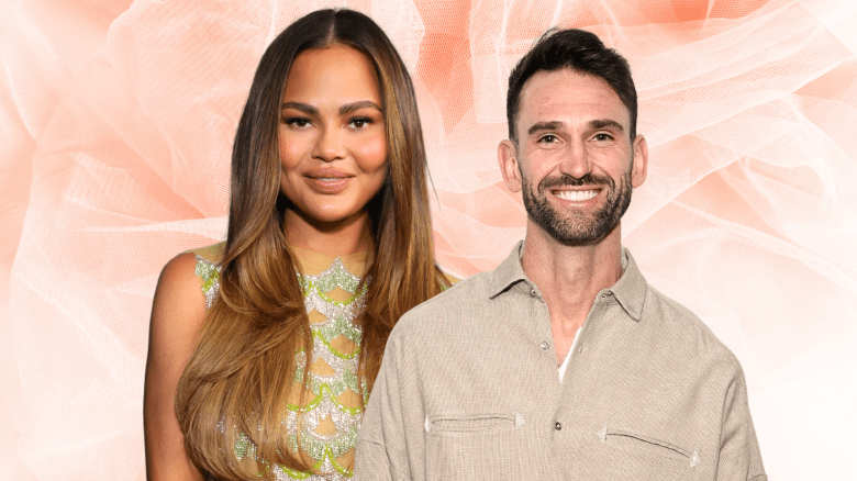 Chrissy Teigen & Carl Radke