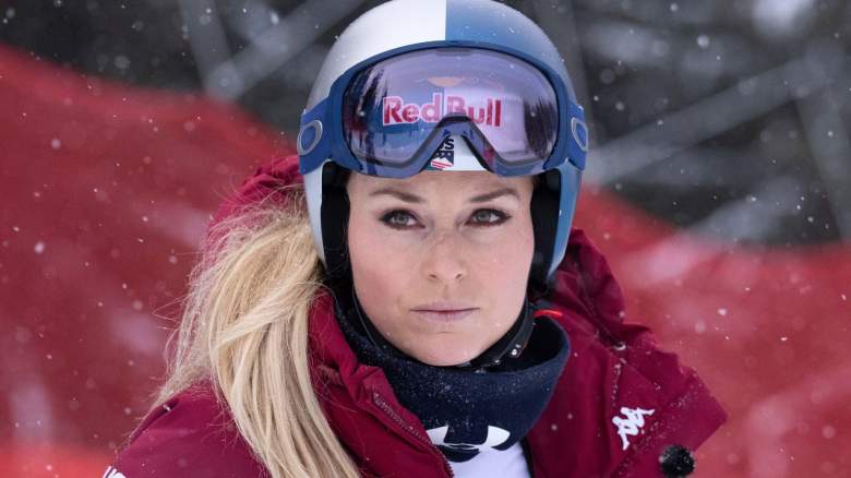 Lindsey Vonn