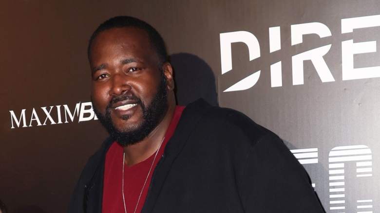 Quinton Aaron