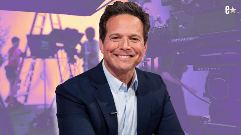 Scott Wolf 'Doc'