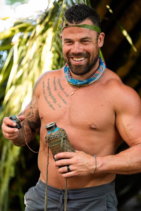 Jake Latimer