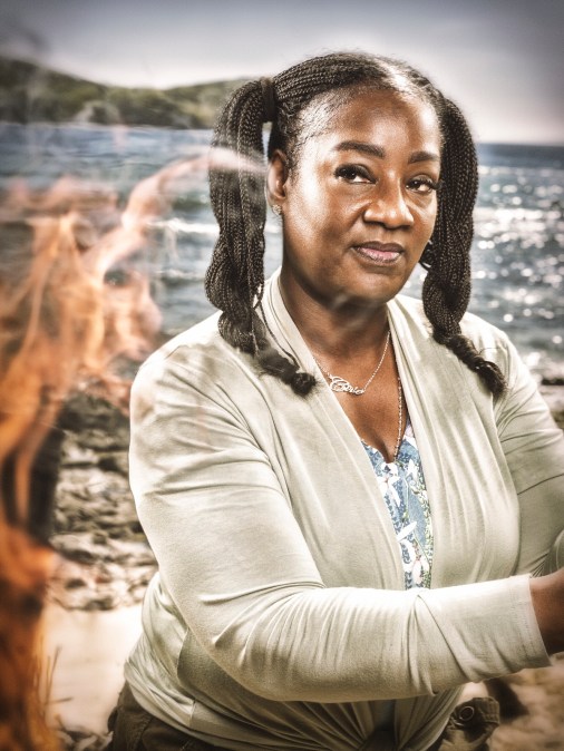 Cirie Fields