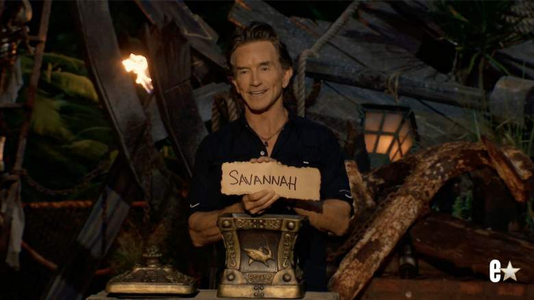 Jeff Probst