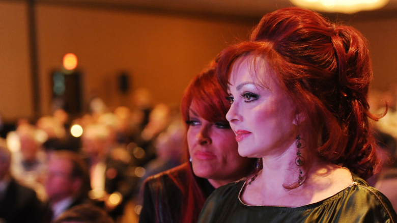 The Judds