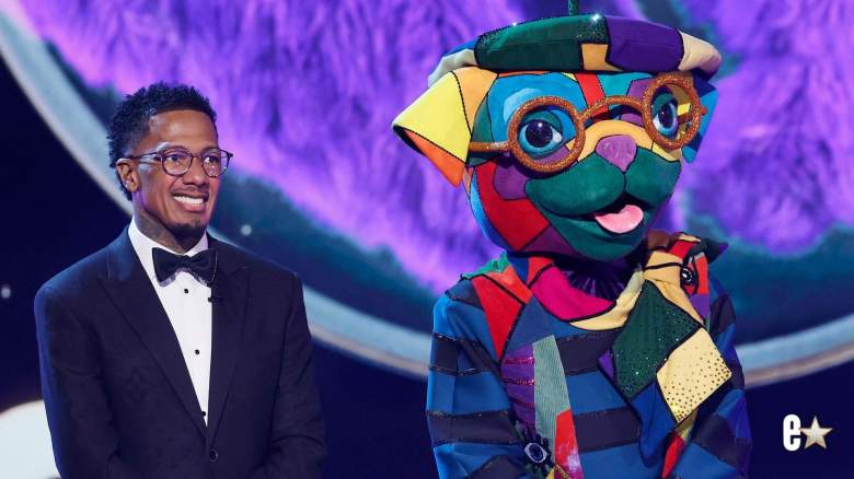 Nick Cannon, Pugcasso