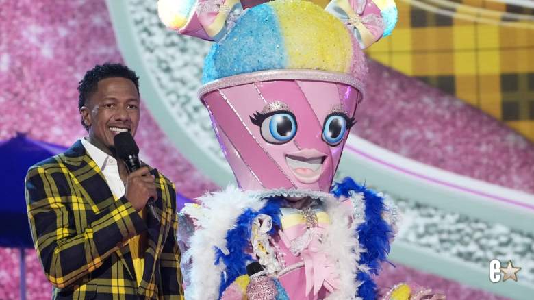 Nick Cannon, Snow Cone