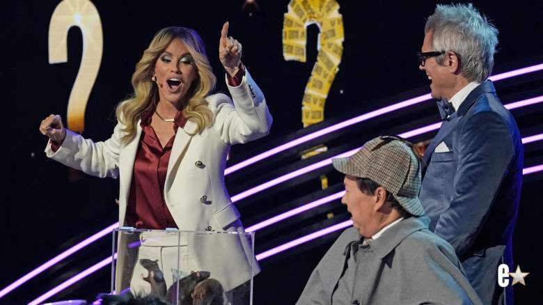 Jenny McCarthy, Ken Jeong, Johnny Knoxville