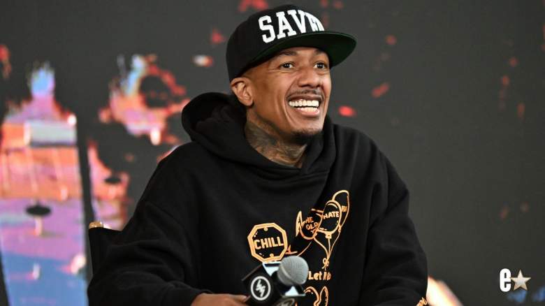Nick Cannon